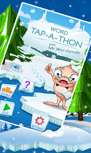 Free Download Word Tap-A-Thon APK for Android