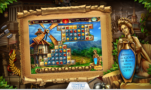 How to download Cradle Of Rome Beta lastet apk for android