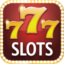 777 Slots mobile app icon