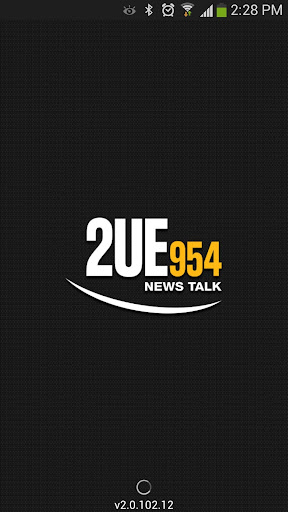 Radio 2UE