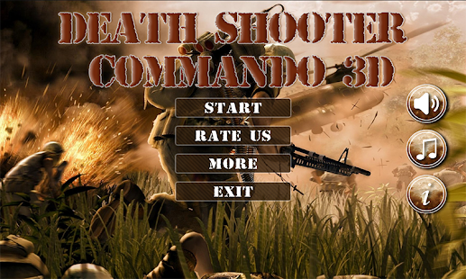 تطبيق جوجل بلاي اندرويد لعبة Death Shooter Commando 3D 8_vRee9CTO0UthW6_5J4EnEVQWhniWoTa8sWQamevGmCiWjn5aZ8s_b_W4emvuZcFacE=h310