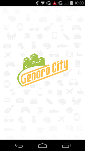 Genorocity