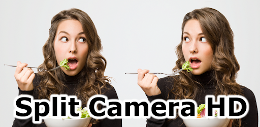 Split Camera HD -  apk apps