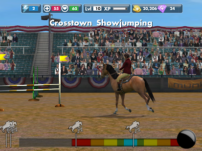 Download My Horse For PC Windows and Mac apk screenshot 12