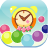 KisekaeClockWidget logo