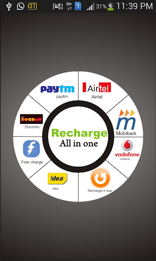 Recharge All In One