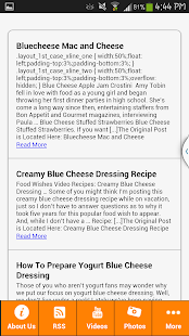 How to download Your Low Calorie Recipes 1.01 mod apk for bluestacks