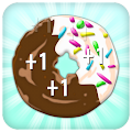 Sweet Clicker "Crispy! Arivia" Apk