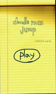 How to download Doodle Man Jump 2.5.1 unlimited apk for laptop