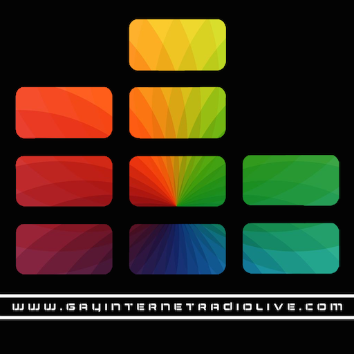 GayInternetRadioLive (GIRL) 音樂 App LOGO-APP開箱王