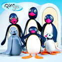 Pingu icon