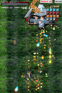 Download Wing Zero X APK for Android