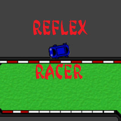 【免費賽車遊戲App】ReflexRacer-APP點子