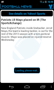 Download Carolina Football News APK for Android