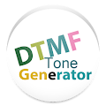 DTMF TONE GENERATOR PRO Apk