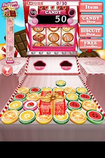 Candy Candie Screenshots 2