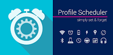 Profile Scheduler APK