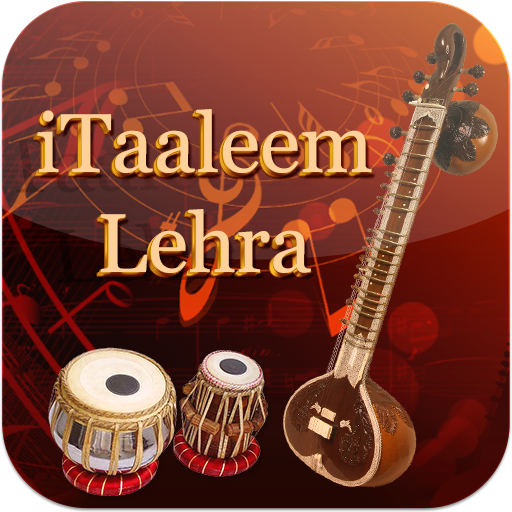 iTaaleem Lehra 生活 App LOGO-APP開箱王