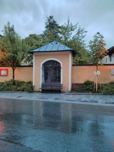 Kapelle Neumarkt