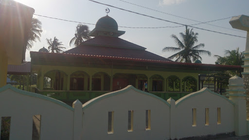 Masjid Al Amal