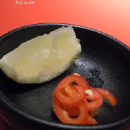大心新泰式麵食