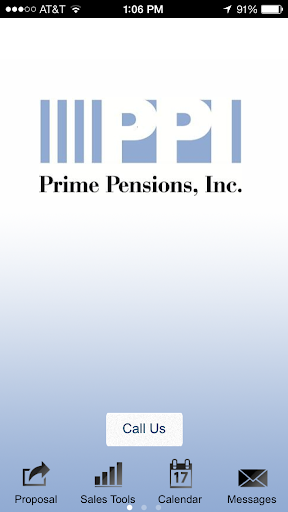 Prime Pensions Inc.