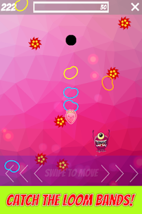 How to mod Loom Band Monster patch 0.0.1 apk for laptop