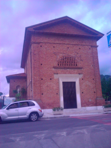 Chiesa Madonna Montenero