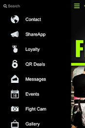 Fight N Fit poster 7