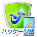 KINGSOFT Mobile Securityパッケージ版 logo