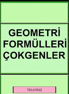 How to install Geometri Formülleri Çokgen YGS lastet apk for laptop