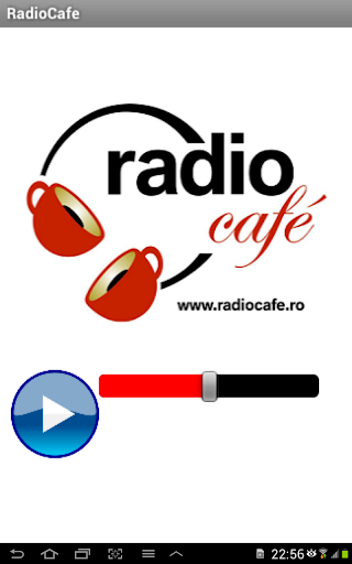 Radio cafe