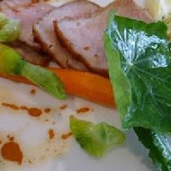 德朗餐廳 De Loin