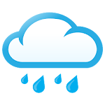 Cover Image of ดาวน์โหลด Rainy Days เรดาร์ฝน 3.0.9 APK