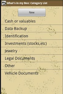 What's in my Box Screenshots 1