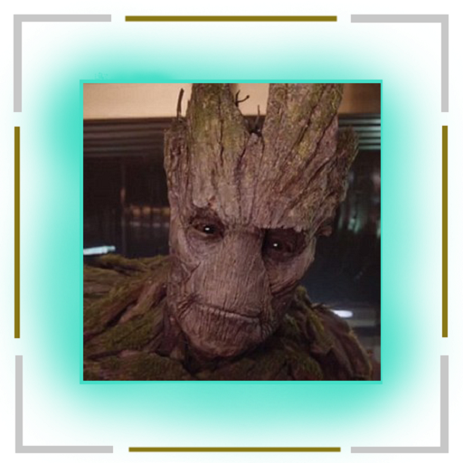 Groot LOGO-APP點子