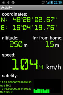 GPS Speedometer Free app - 硬是要APP - 硬是要學