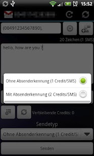How to mod SMSoIP Cherry-SMS Plugin 1.0.5 apk for bluestacks