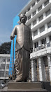 Sri Ammembal Subbarao Pai Statue 