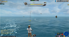 リアル釣りゲームのおすすめ画像2