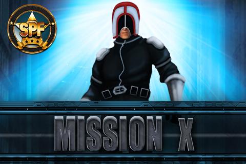 SPF Mission X_Tab