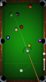 Micro Pool - screenshot thumbnail