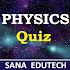 Physics Quiz!1.21 (Pro)