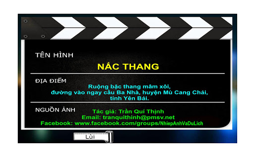 【免費教育App】Góc Chụp Hình Đẹp Việt Nam-APP點子