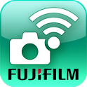 FUJIFILM Camera Application icon