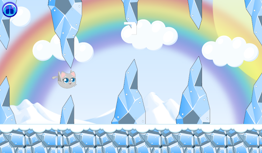 Flappy Cat Screenshots 3