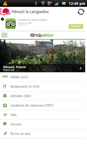 免費下載旅遊APP|Hérault, le Languedoc app開箱文|APP開箱王