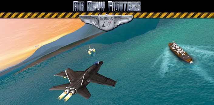 Air Navy Fighters Android İndir