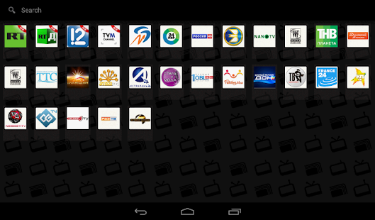 Бонус ТВ Screenshots 3