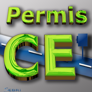 Ecrit Permis CE